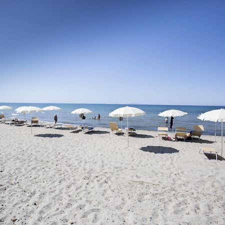 Bellamarina Sorso Exterior photo