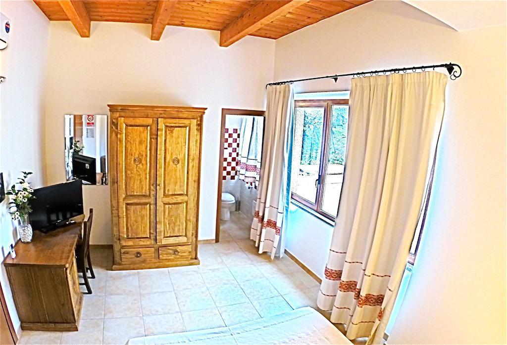 Bellamarina Sorso Room photo